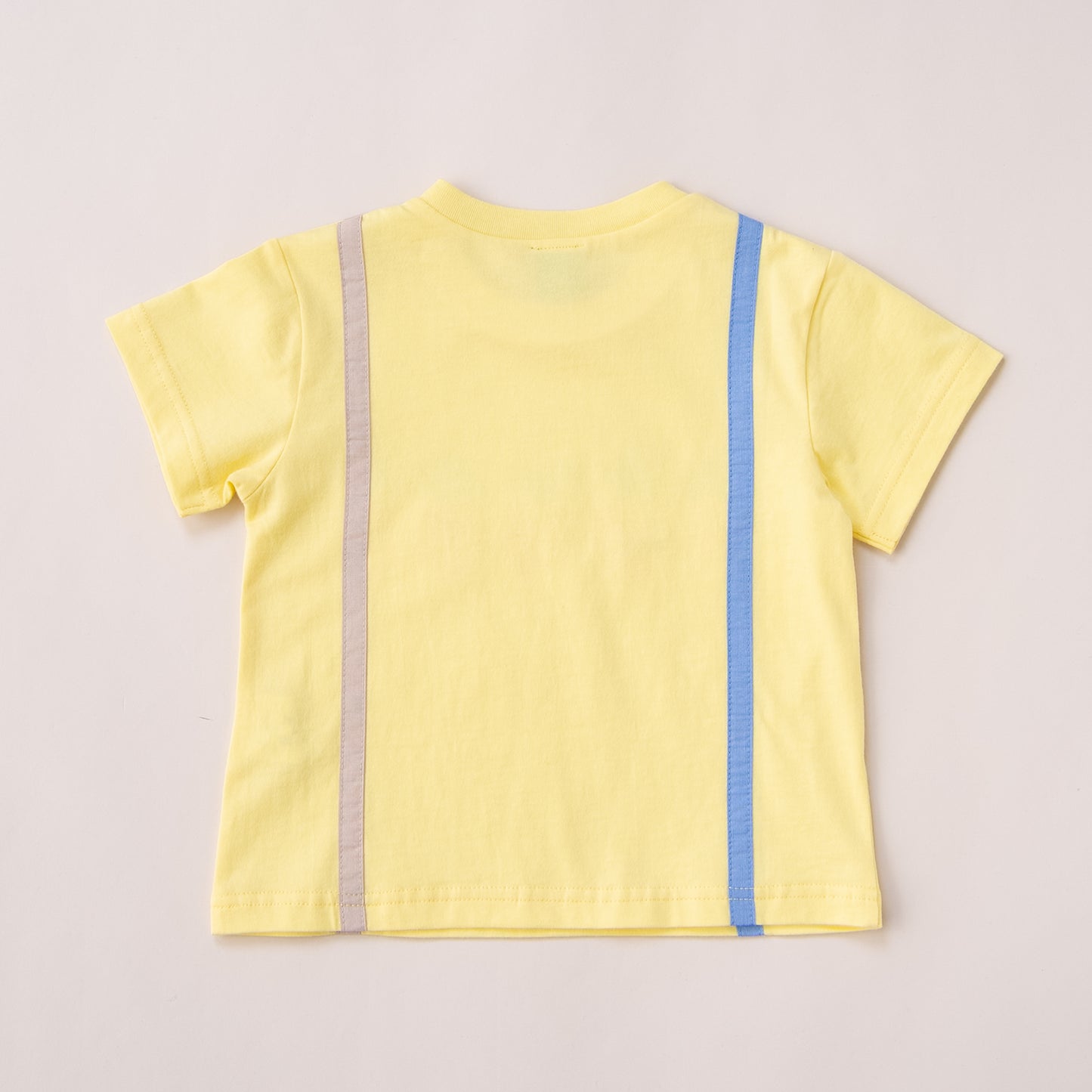 サスペンダーフルーツセット【パイン】　YELLOW
