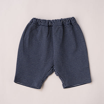 バンダナ風マリンセット　OFF-WHITE