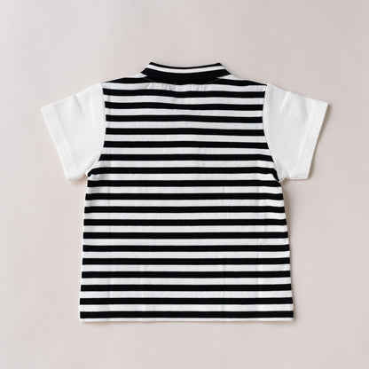 ポロシャツ　OFF-WHITE