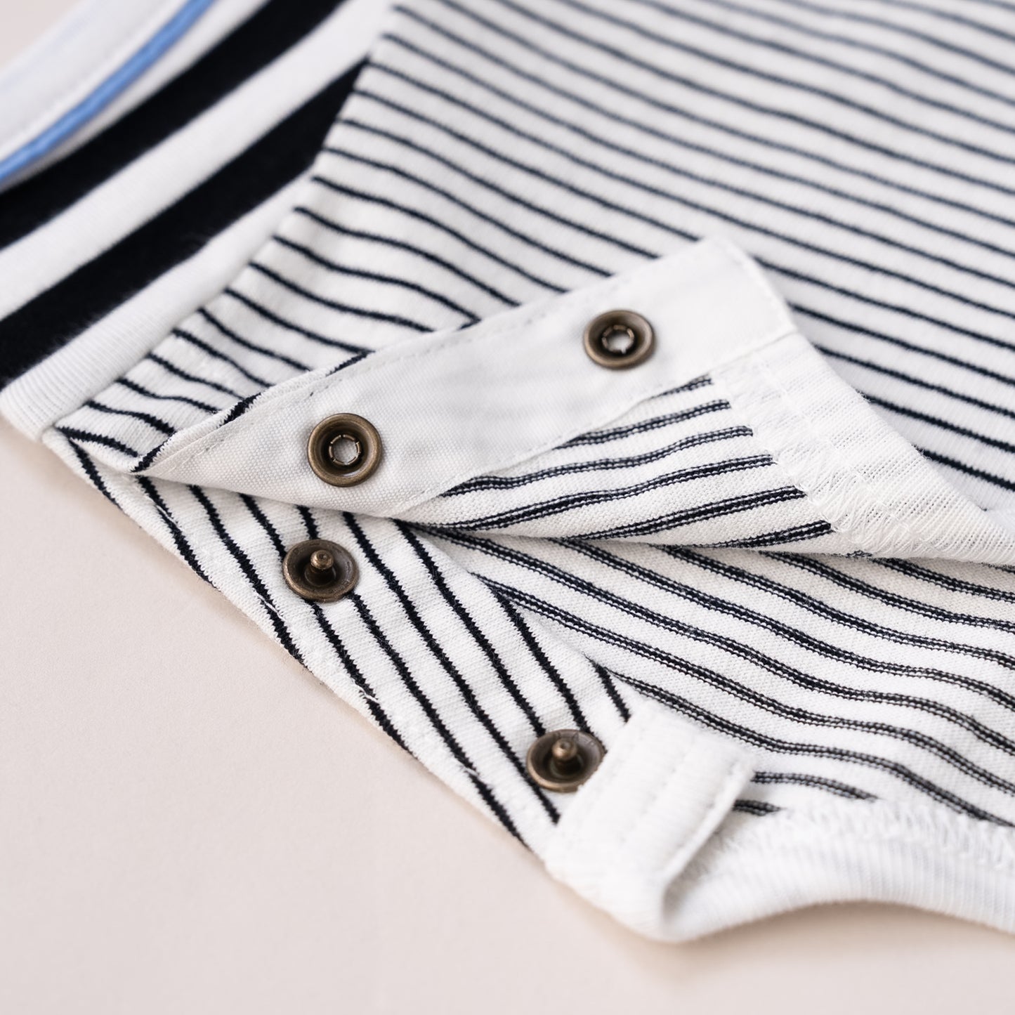 ショートスリーブTシャツ【バナナ】　BORDER
