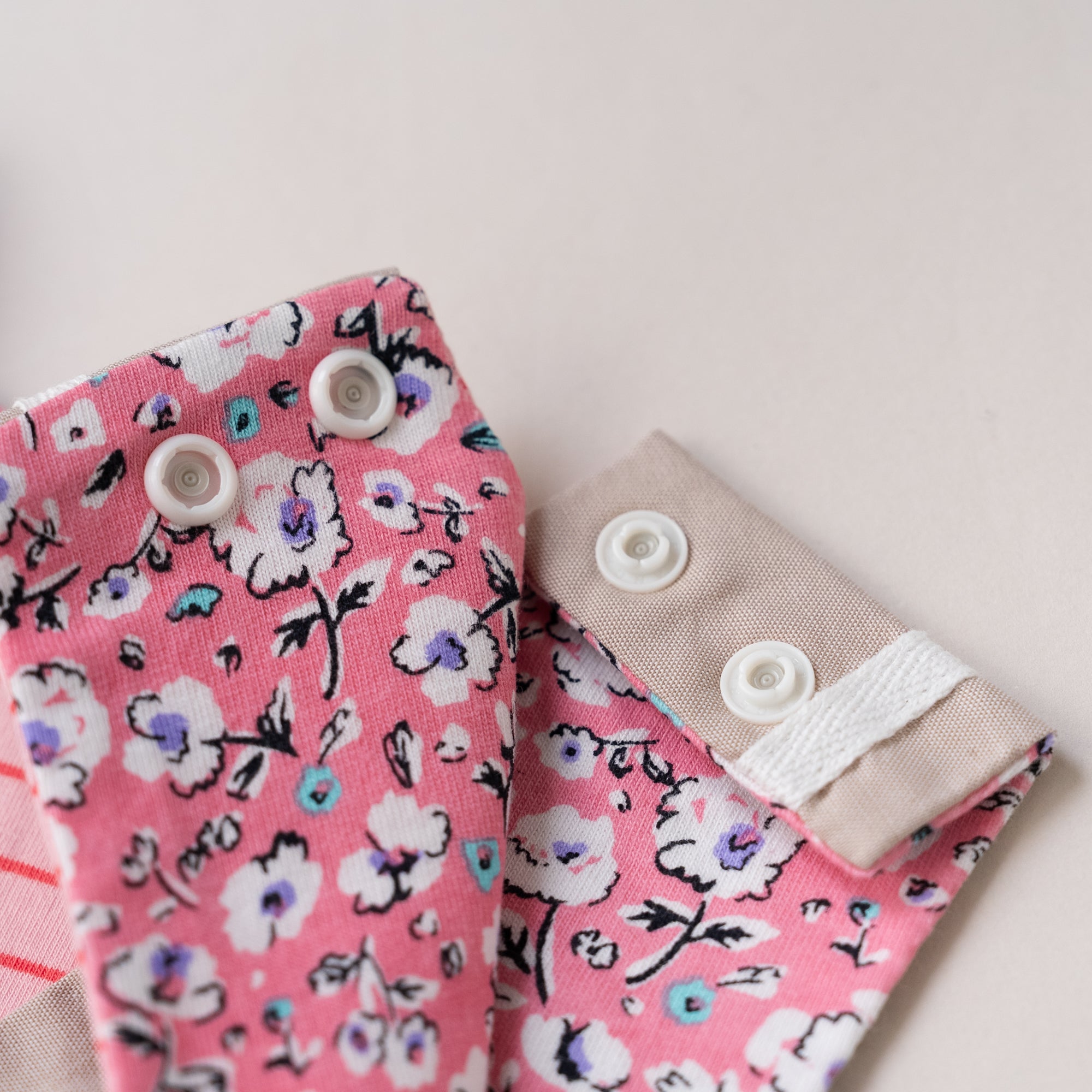 セーラーカラースタイ PINK – RAG MART