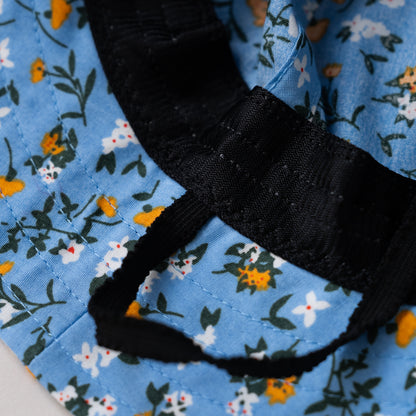 メトロハット　PRINT