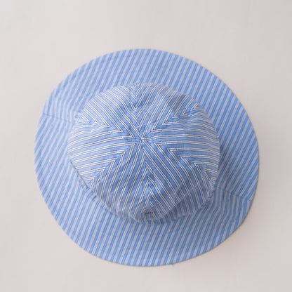メトロハット　STRIPE