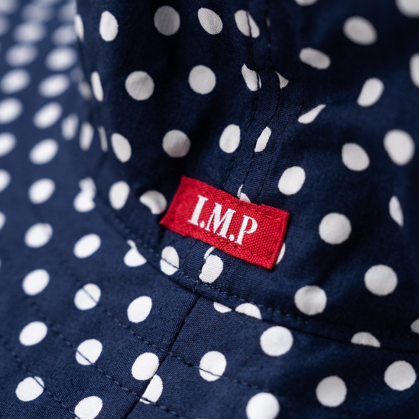 メトロハット　DOT