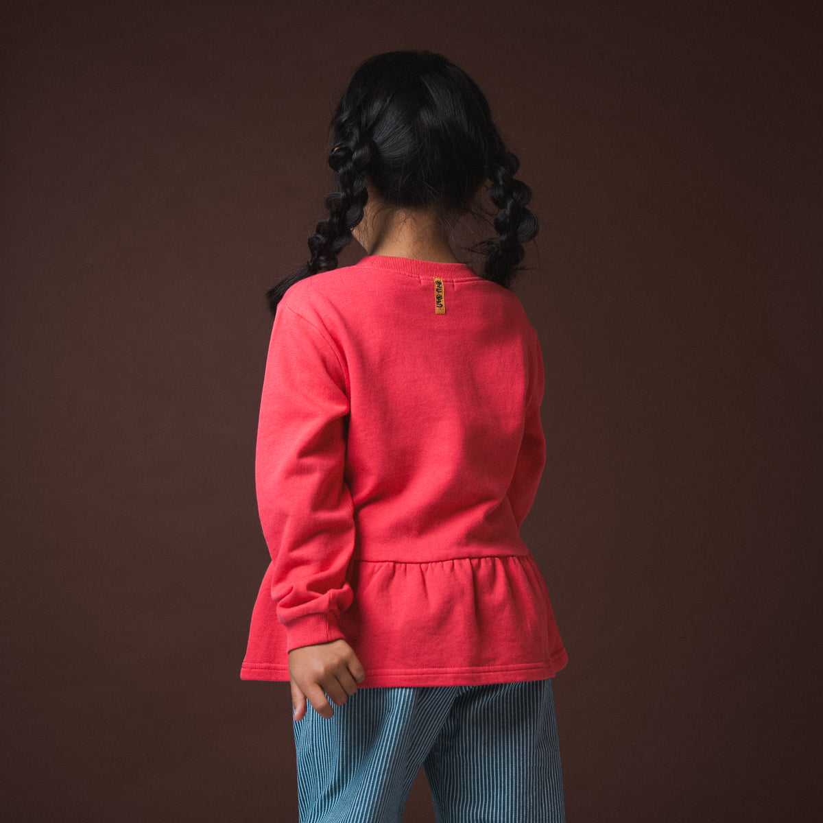 レーストレーナー　PINK