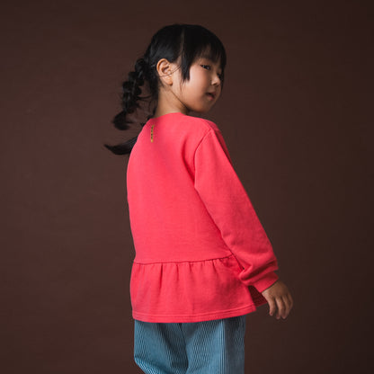 レーストレーナー　PINK