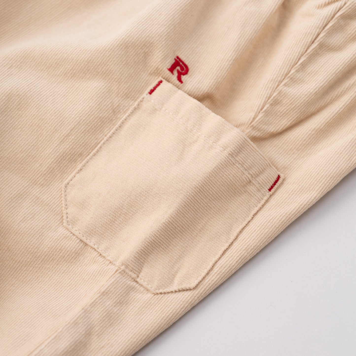 ベビーサロペット【ガール】　BEIGE