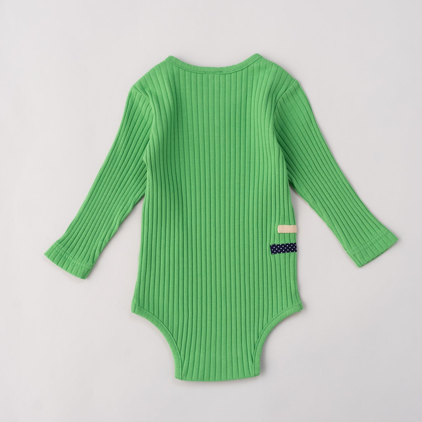 テレコボディスーツ　GREEN