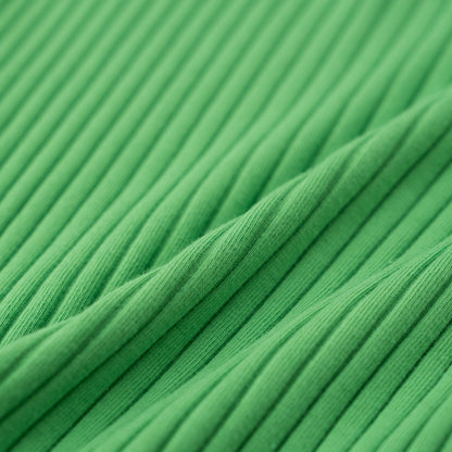 テレコボディスーツ　GREEN
