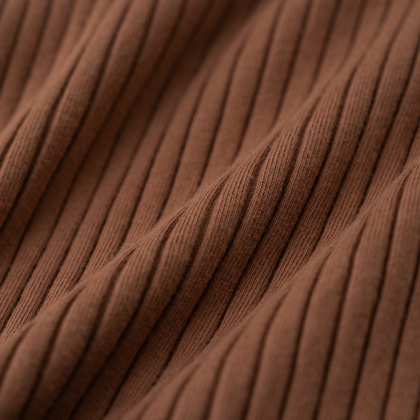 テレコボディスーツ　BROWN