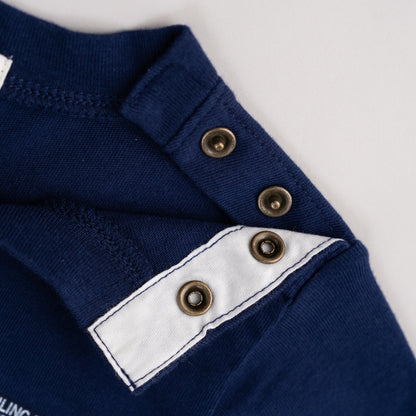 レトロカープリントTシャツ　CAMEL