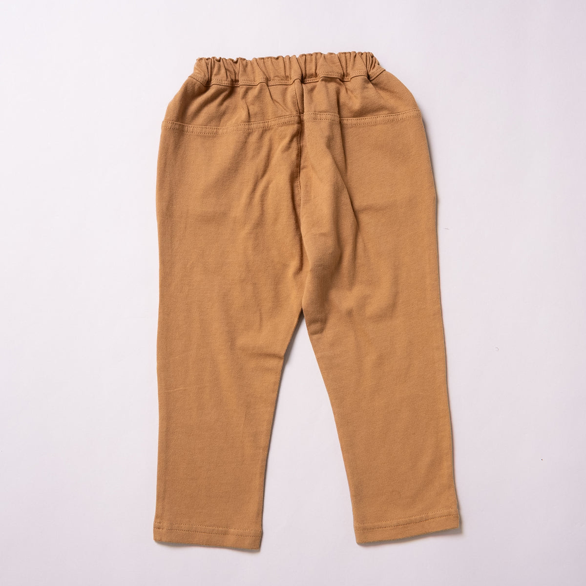 カットソーパンツ　CAMEL