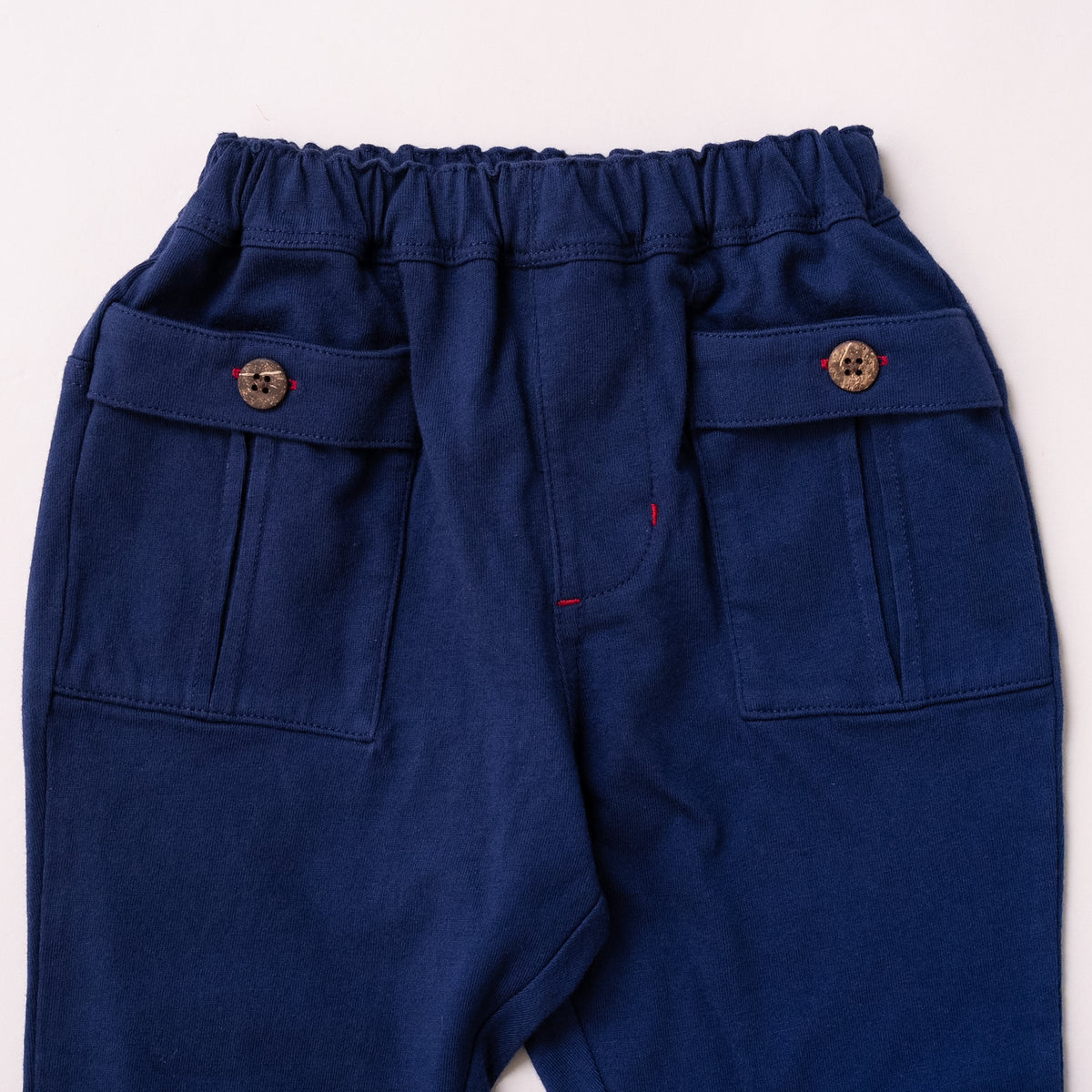 カットソーパンツ　NAVY
