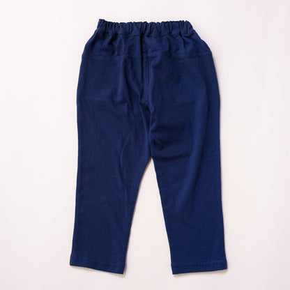 カットソーパンツ　NAVY