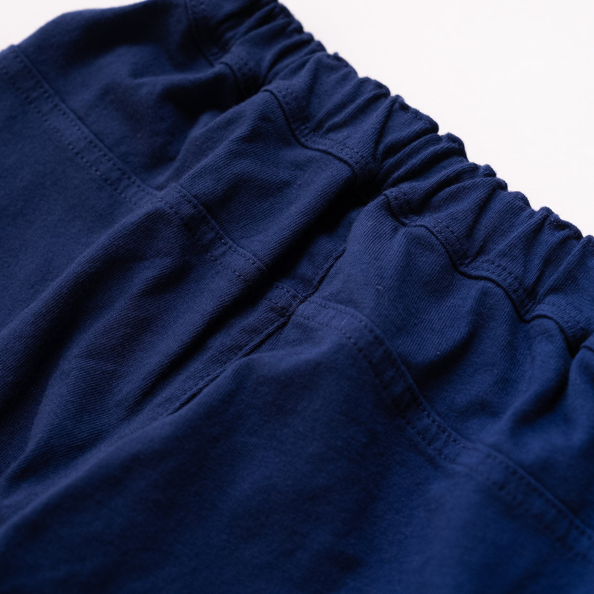 カットソーパンツ　NAVY