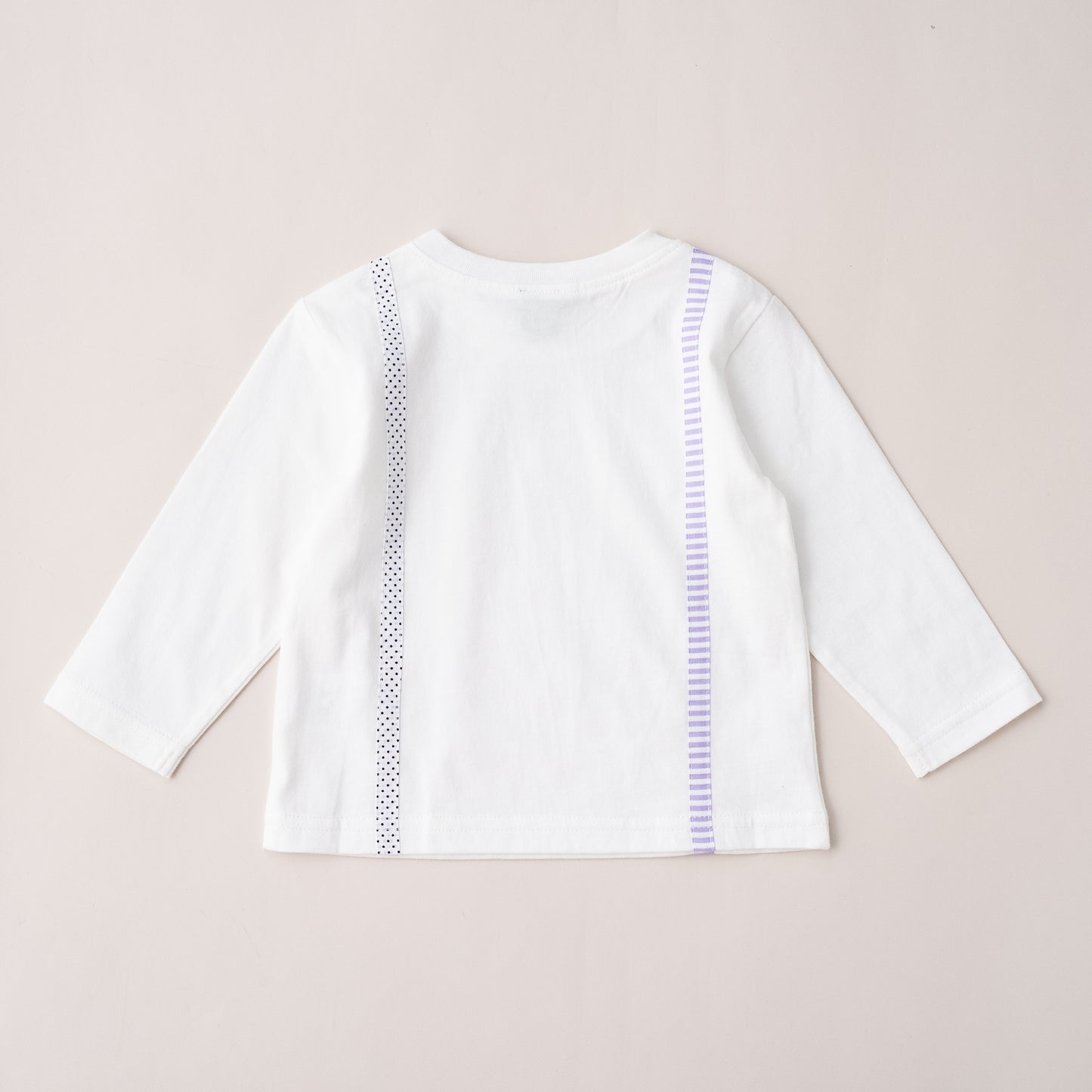 ベビーTシャツ　OFF-WHITE