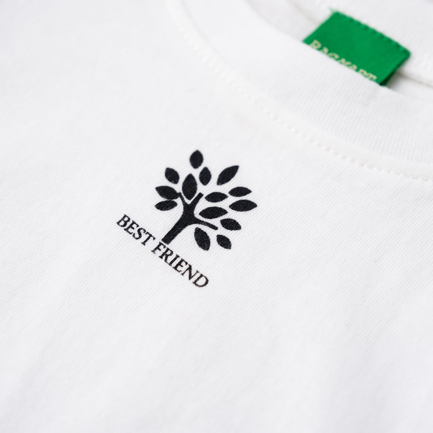 ベビーTシャツ　OFF-WHITE