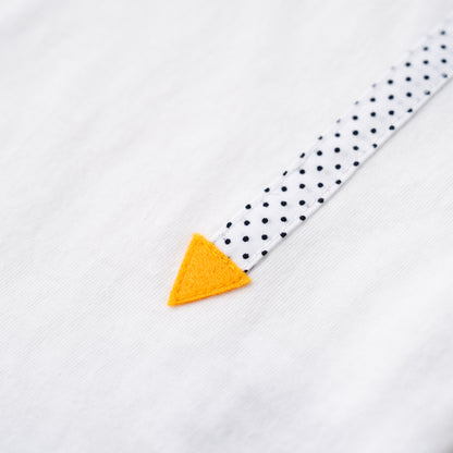 ベビーTシャツ　OFF-WHITE