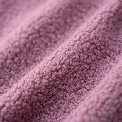 ボアベスト　PINK