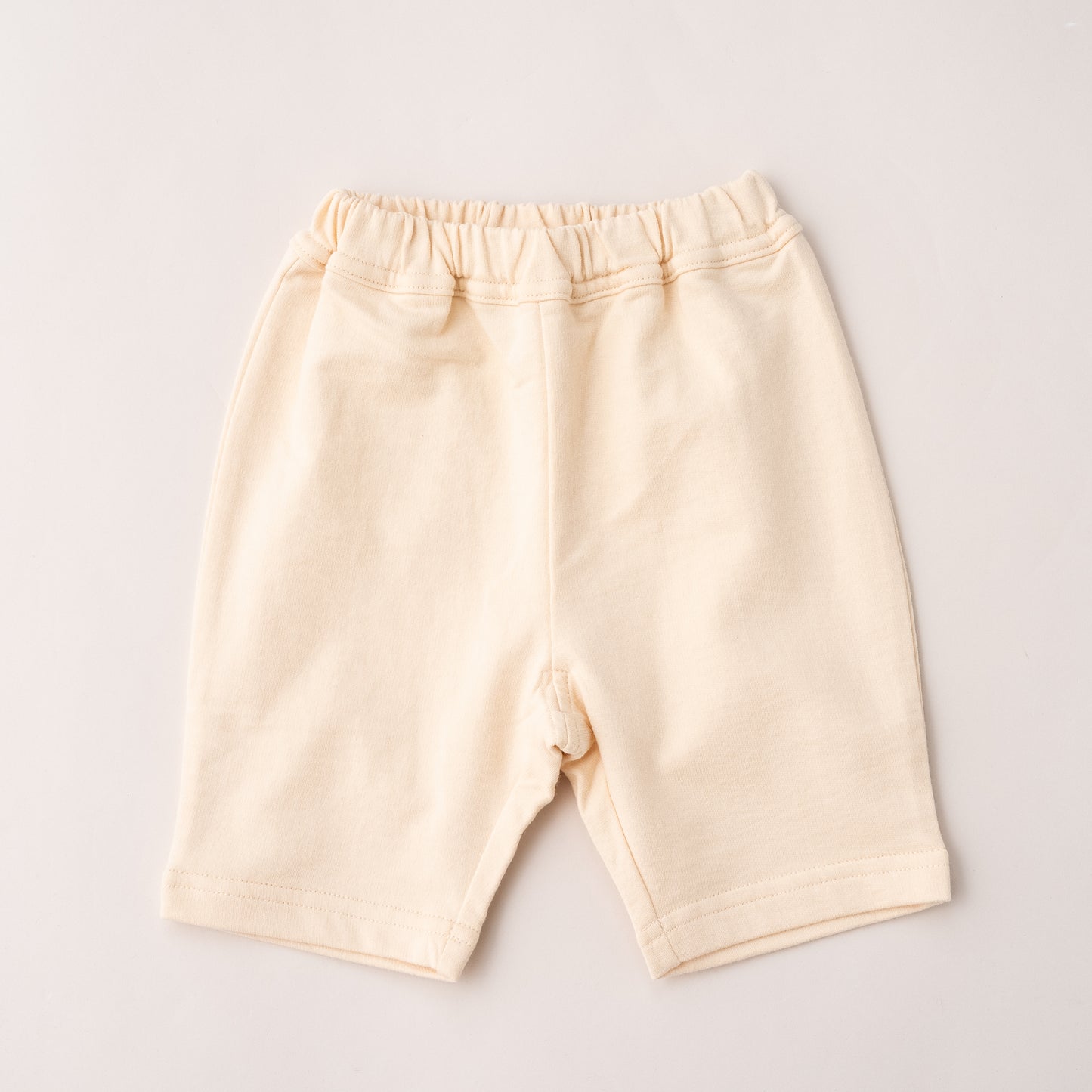 ワッフルベスト＆パンツセット　GREEN