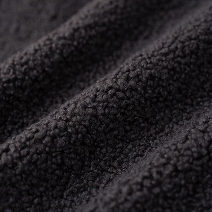 ボアベスト　GRAY