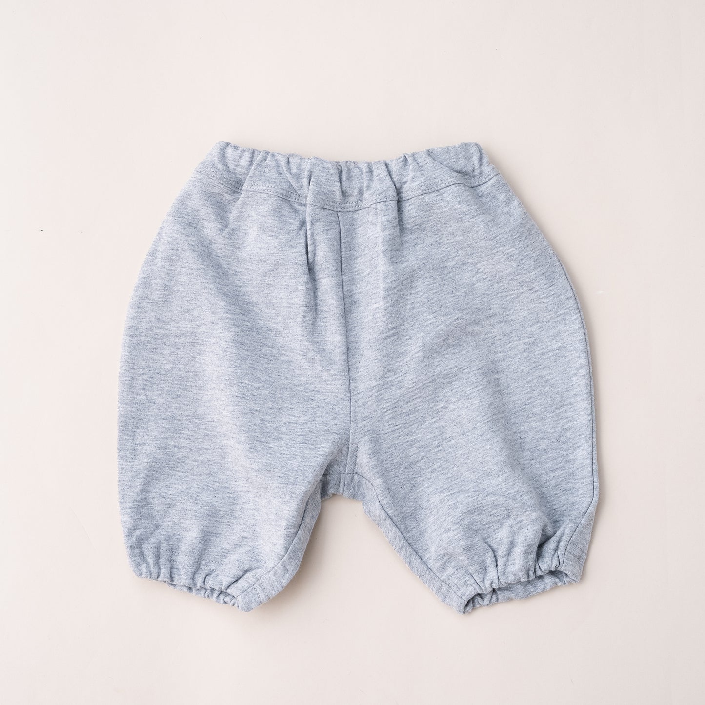 ベビーチュニック＆パンツセット　YELLOW