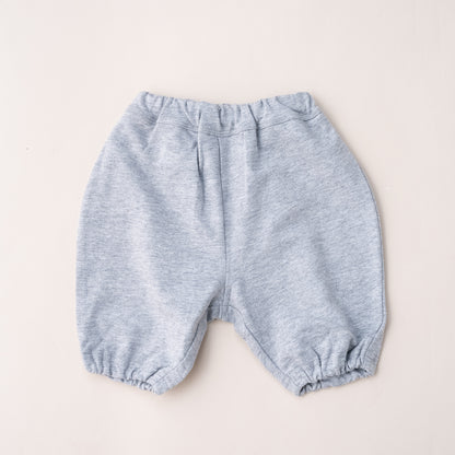 ベビーチュニック＆パンツセット　YELLOW