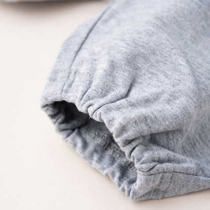 ベビーチュニック＆パンツセット　YELLOW