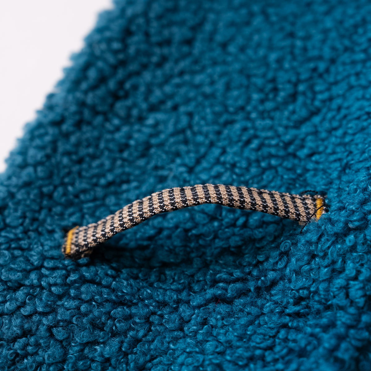 アニマルボアマフラー　BLUE
