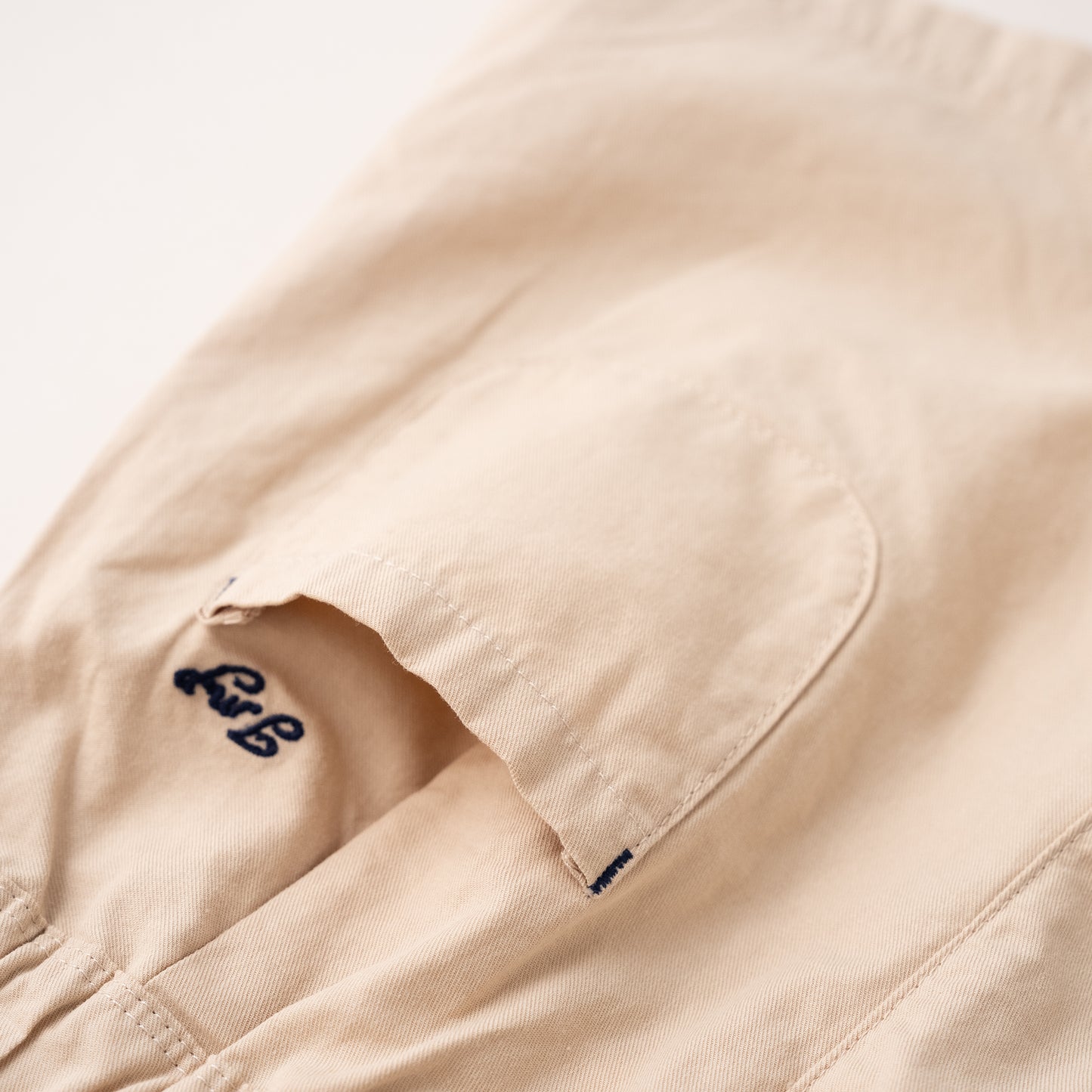 キュロットパンツ　BEIGE