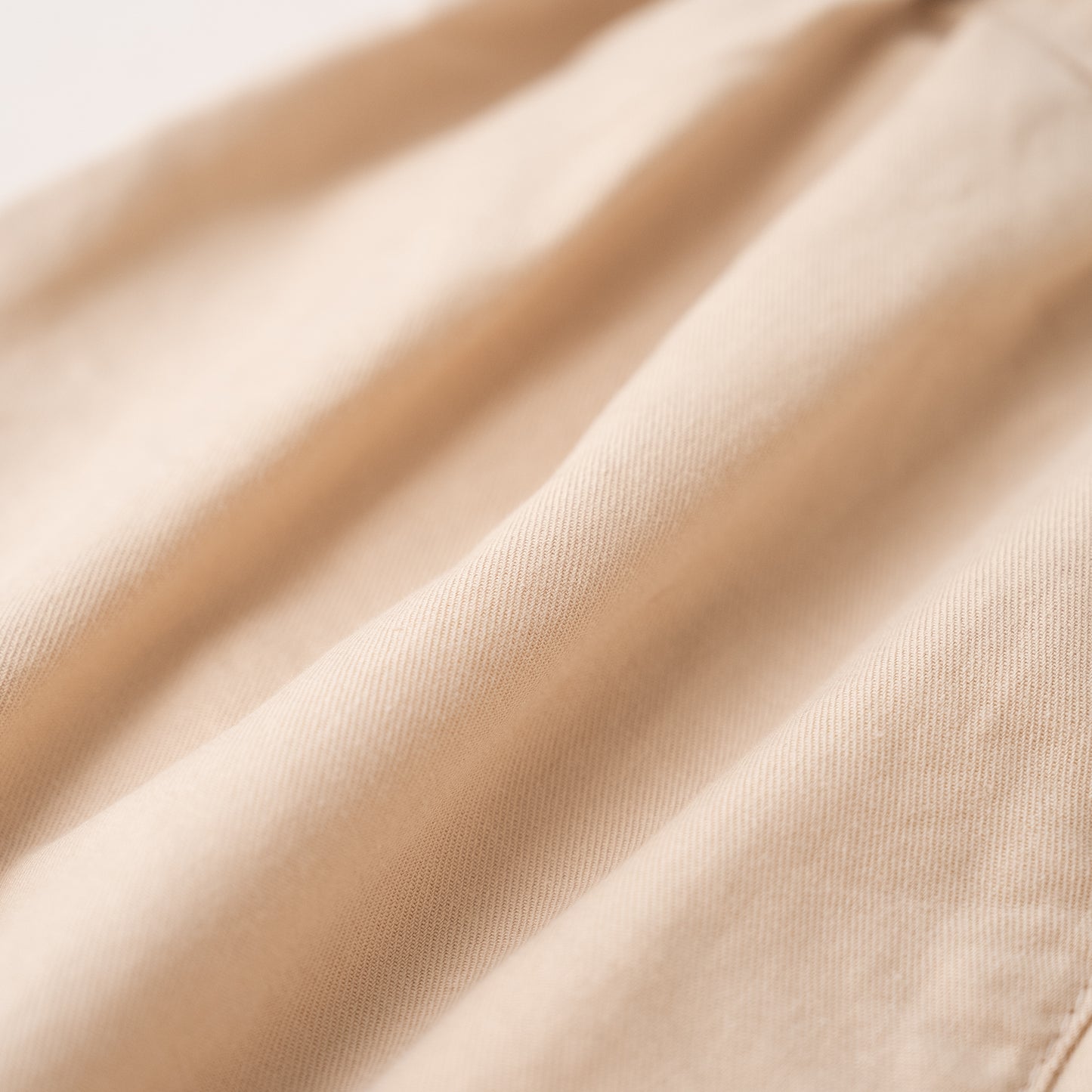 キュロットパンツ　BEIGE