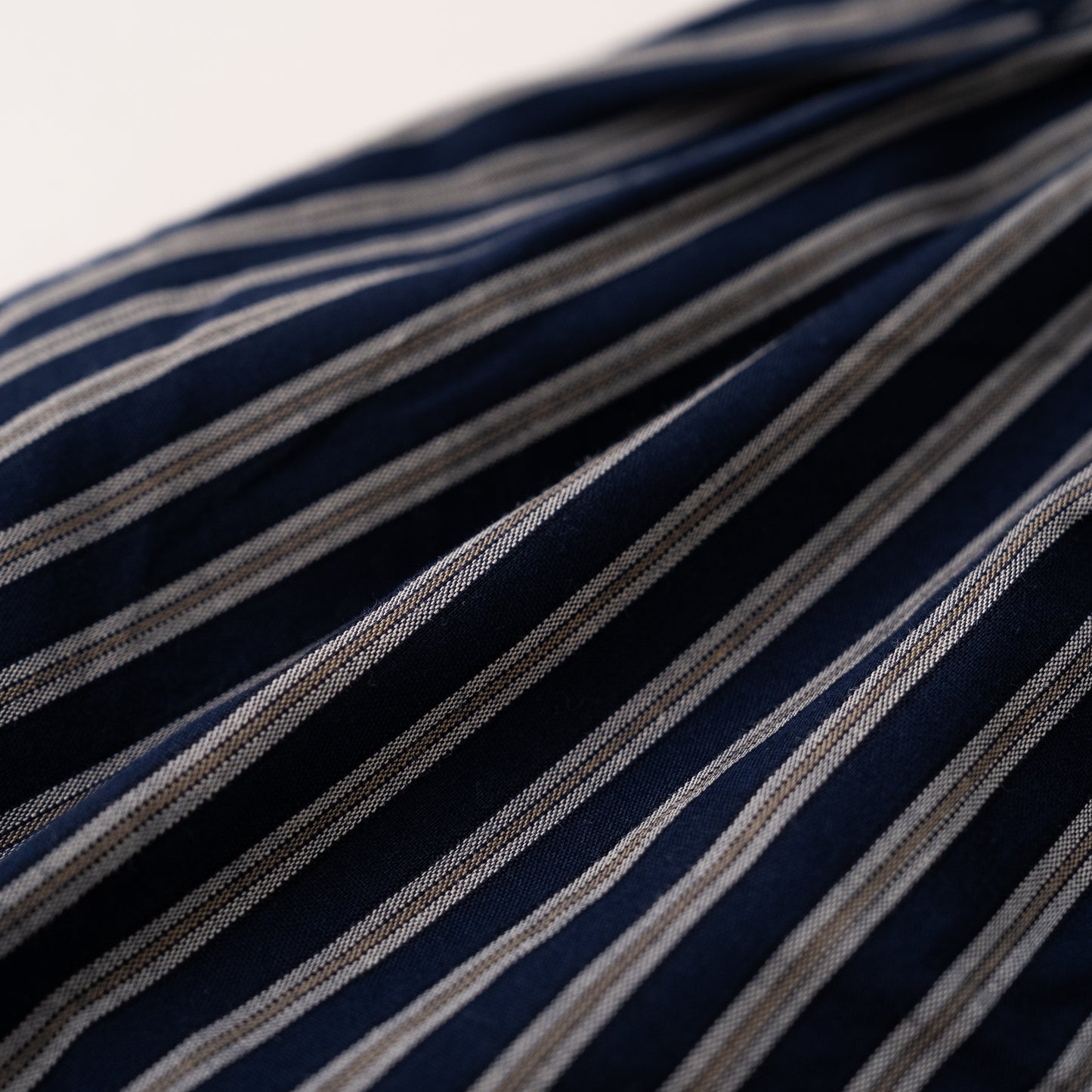 キュロットパンツ　STRIPE