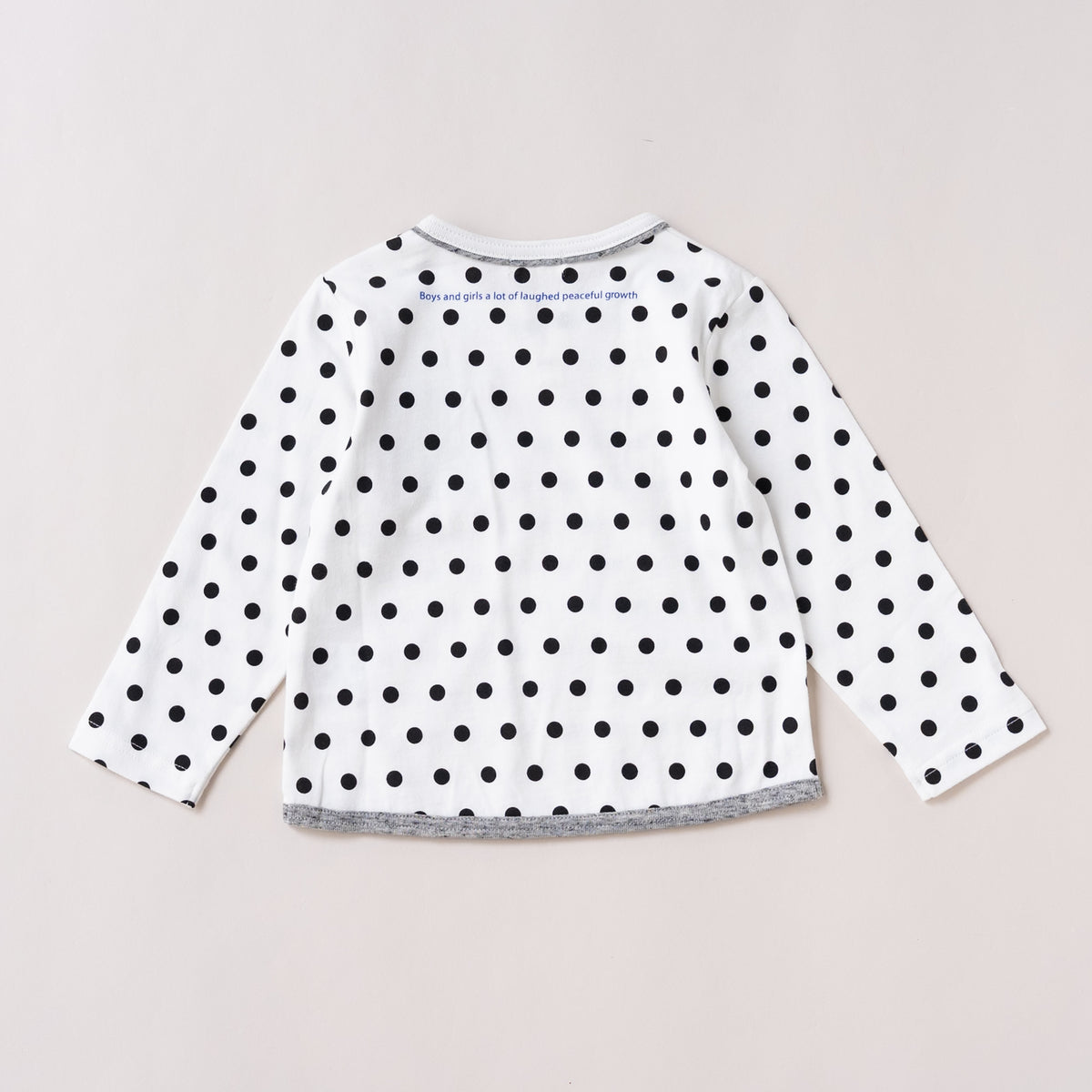ワンポイントポケットTシャツ　OFF-WHITE