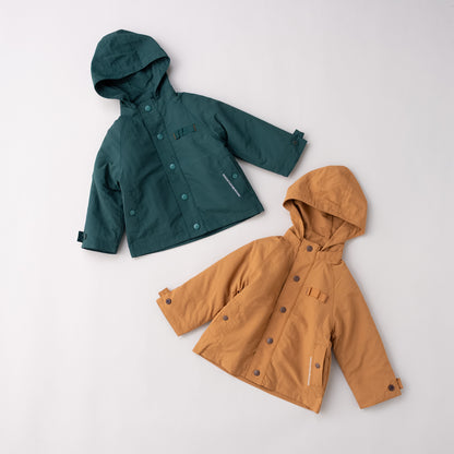 3WAYジャケット【BOYS】　CAMEL