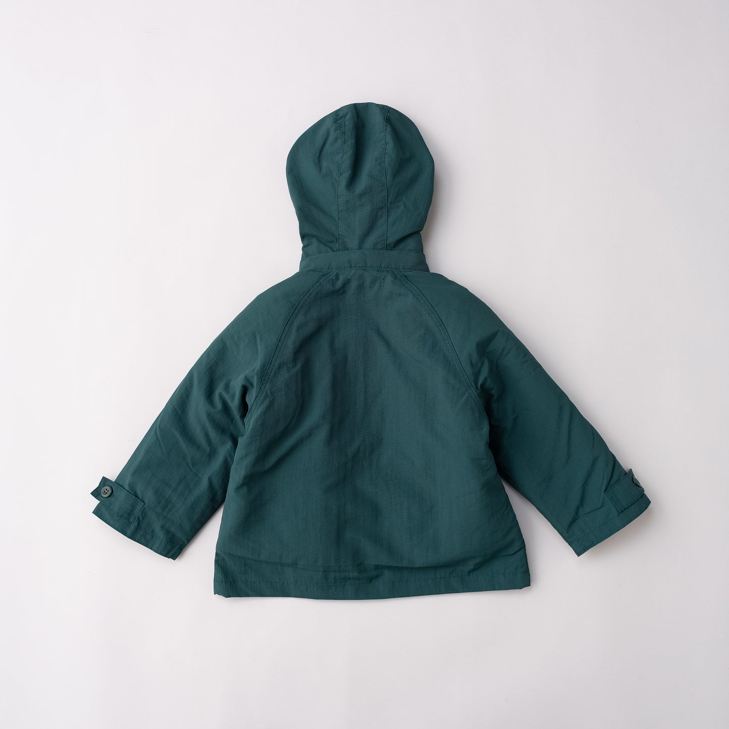 3WAYジャケット【BOYS】　GREEN
