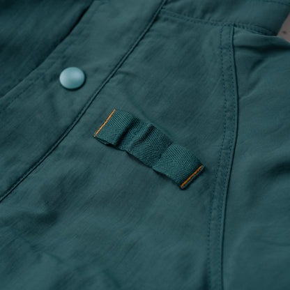 3WAYジャケット【BOYS】　GREEN