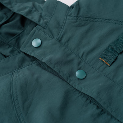 3WAYジャケット【BOYS】　GREEN