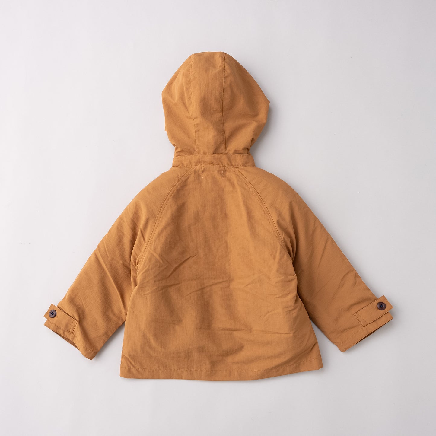 3WAYジャケット【BOYS】　CAMEL