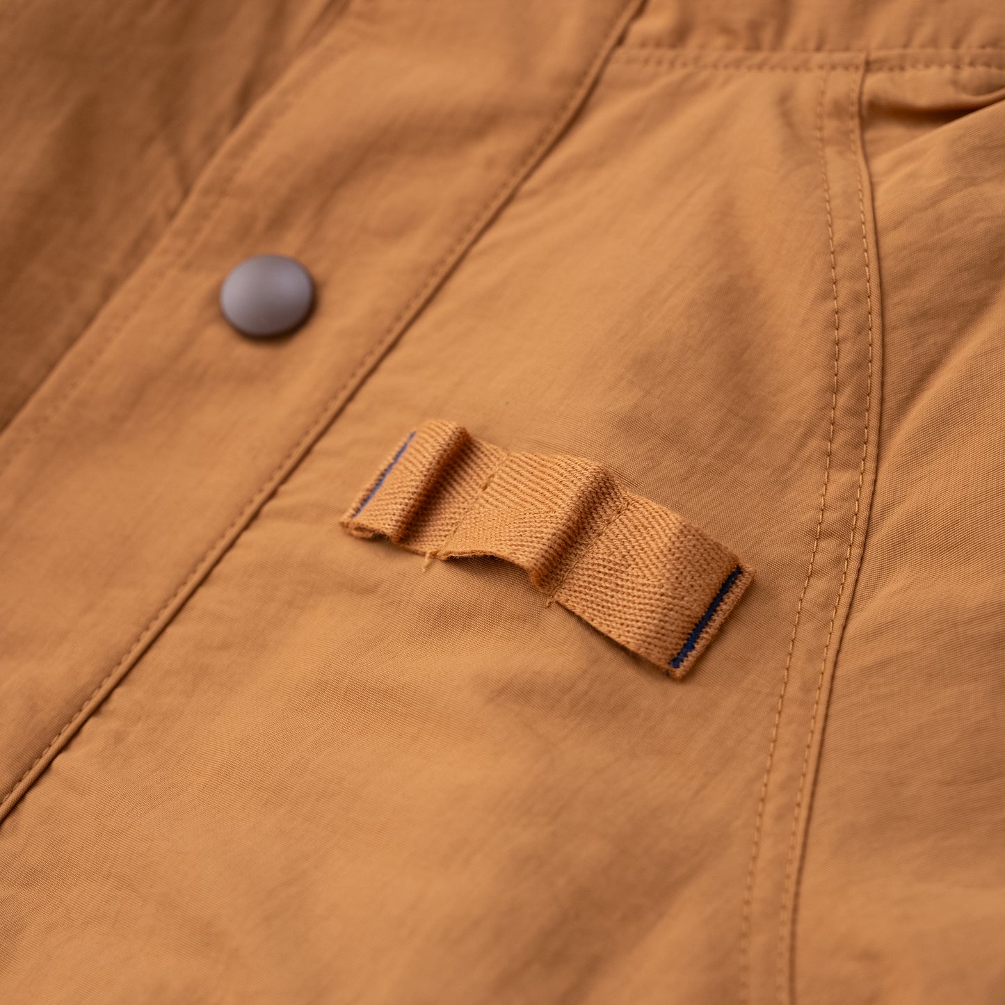 3WAYジャケット【BOYS】　CAMEL