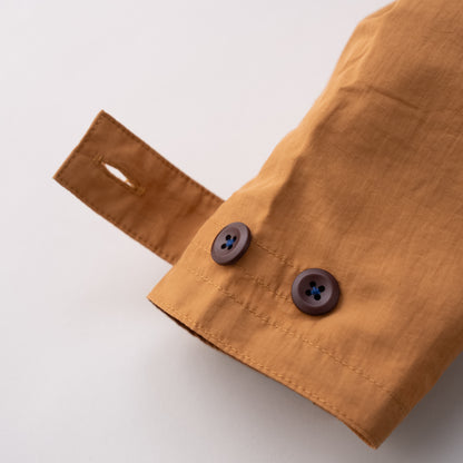 3WAYジャケット【BOYS】　CAMEL