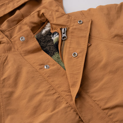 3WAYジャケット【BOYS】　CAMEL