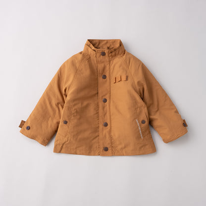 3WAYジャケット【BOYS】　CAMEL