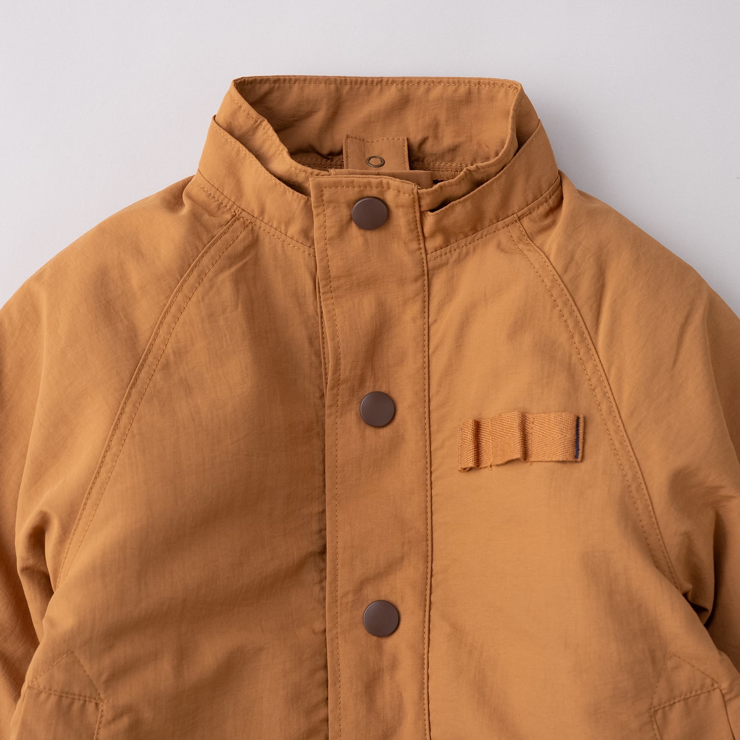 3WAYジャケット【BOYS】　CAMEL