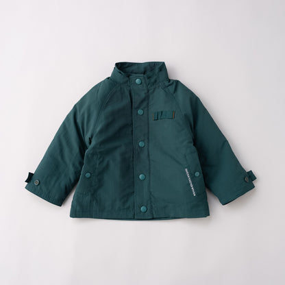 3WAYジャケット【BOYS】　GREEN