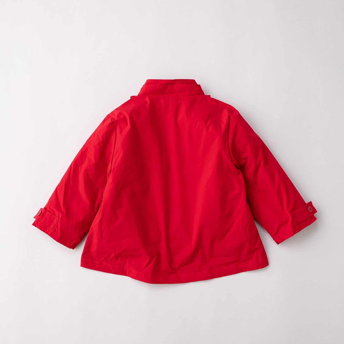 3WAYジャケット【GIRLS】　RED