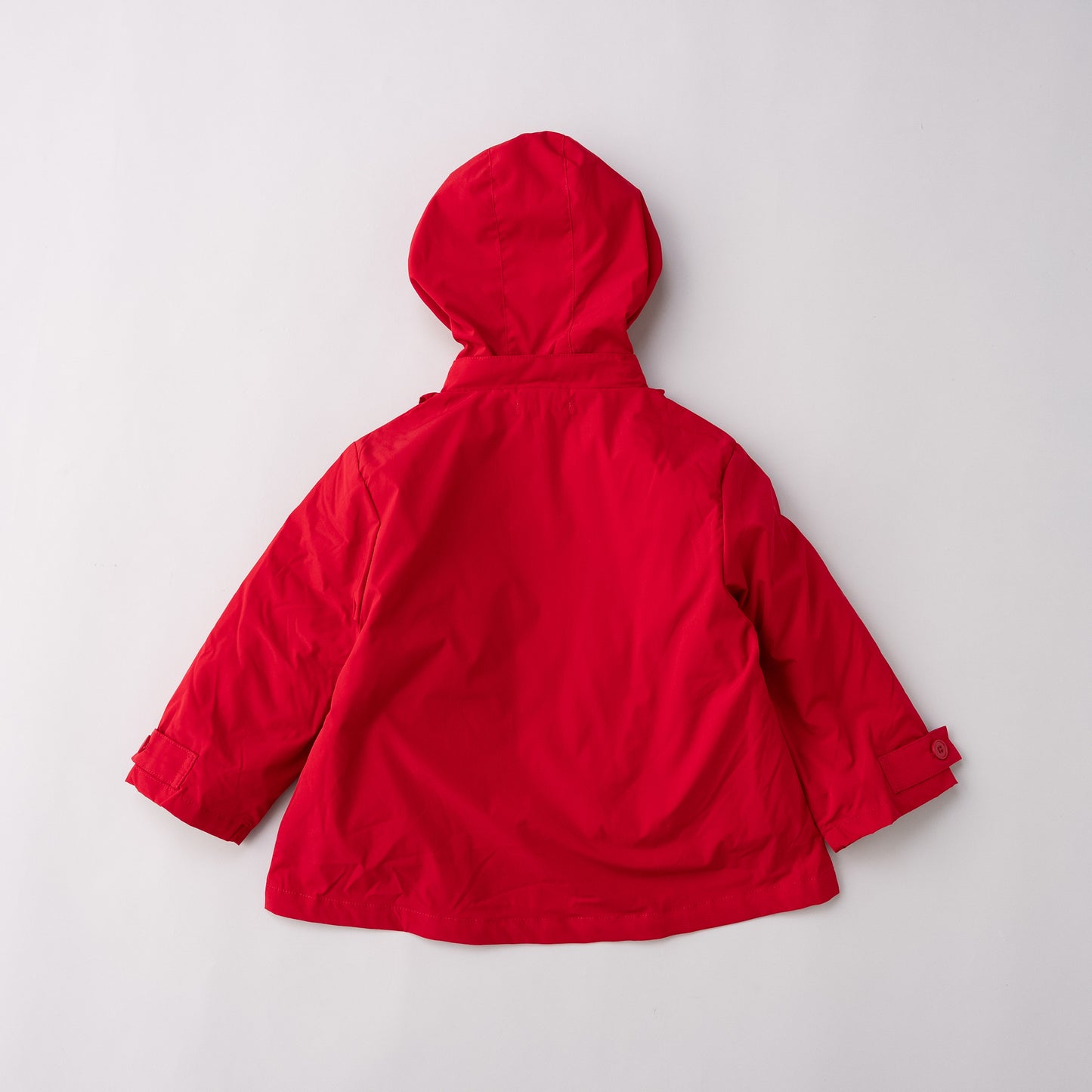 3WAYジャケット【GIRLS】　RED