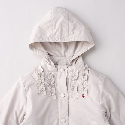 3WAYジャケット【GIRLS】　BEIGE