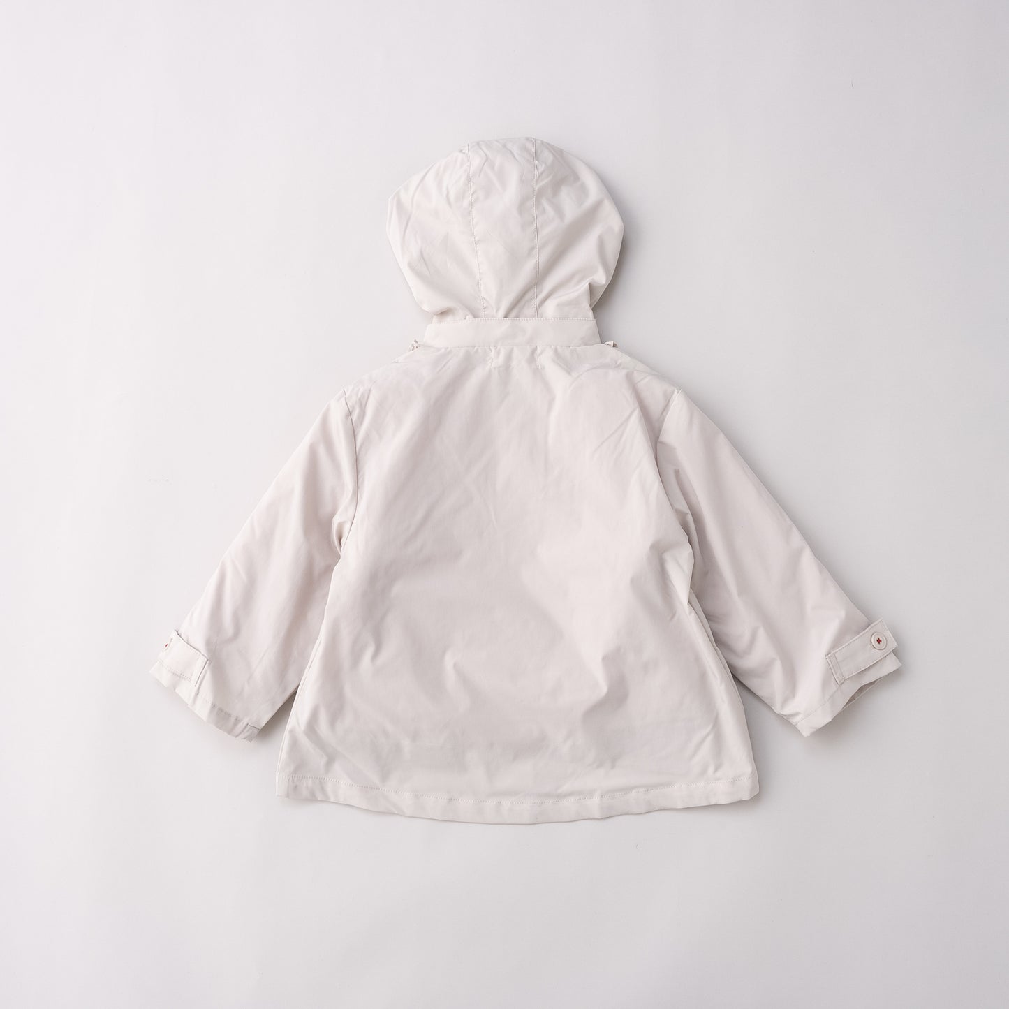 3WAYジャケット【GIRLS】　BEIGE