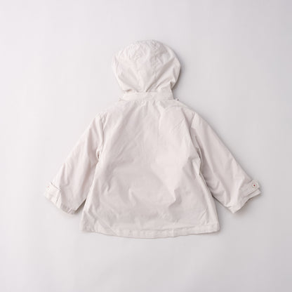 3WAYジャケット【GIRLS】　BEIGE