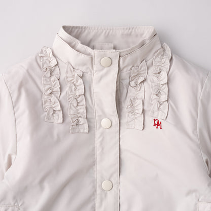 3WAYジャケット【GIRLS】　BEIGE